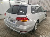  Volkswagen  Golf  VII Break Confortline Business BMT 1.6 TDI 115CV BVA7 E6dT / TRANSFO VP/VF #3