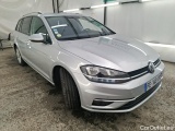  Volkswagen  Golf  VII Break Confortline Business BMT 1.6 TDI 115CV BVA7 E6dT / TRANSFO VP/VF #4