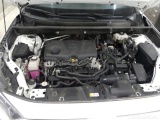  Toyota  RAV4  Hybrid 4x2 Team Deutschland 2.5 160KW ATV E6dT #12