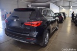  MG  EHS MG  PHEV Comfort 5d 119kW #2
