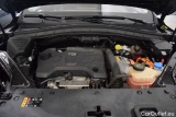  MG  EHS MG  PHEV Comfort 5d 119kW #11