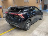  MG  EHS MG MG4 Luxury 5d 150kW #2