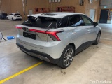  MG  4 MG MG Luxury 5d 150kW #2