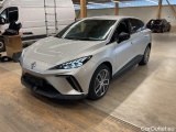  MG  4 MG MG Luxury 5d 150kW 