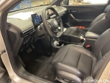  MG  4 MG MG Luxury 5d 150kW #4