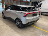  MG  4 MG MG Luxury 5d 150kW #9