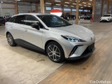  MG  4 MG MG Luxury 5d 150kW #8