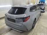 Toyota  Corolla  Touring Sports Hybrid Business Edition 1.8 90KW ATV E6dT #2