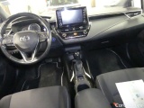  Toyota  Corolla  Touring Sports Hybrid Business Edition 1.8 90KW ATV E6dT #3