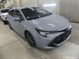  Toyota  Corolla  Touring Sports Hybrid Business Edition 1.8 90KW ATV E6dT #8
