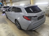  Toyota  Corolla  Touring Sports Hybrid Business Edition 1.8 90KW ATV E6dT #9