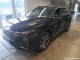  Hyundai  Tucson  Edition 30+ Mild-Hybrid 2WD 1.6 T-GDI 110KW AT7 E6d 