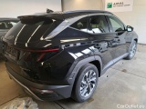  Hyundai  Tucson  Edition 30+ Mild-Hybrid 2WD 1.6 T-GDI 110KW AT7 E6d #2