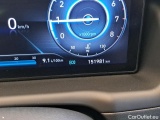  Hyundai  Tucson  Edition 30+ Mild-Hybrid 2WD 1.6 T-GDI 110KW AT7 E6d #5