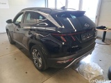  Hyundai  Tucson  Edition 30+ Mild-Hybrid 2WD 1.6 T-GDI 110KW AT7 E6d #10