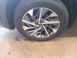  Hyundai  Tucson  Edition 30+ Mild-Hybrid 2WD 1.6 T-GDI 110KW AT7 E6d #12
