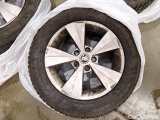  Skoda  Octavia  Combi Style 2.0 TDI 110KW MT6 E6d #16