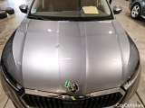  Skoda  Octavia  Combi Style 2.0 TDI 110KW MT6 E6d #27