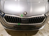  Skoda  Octavia  Combi Style 2.0 TDI 110KW MT6 E6d #30