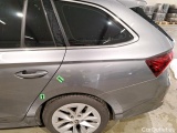  Skoda  Octavia  Combi Style 2.0 TDI 110KW MT6 E6d #42