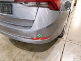  Skoda  Octavia  Combi Style 2.0 TDI 110KW MT6 E6d #51