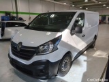  Renault  Trafic  Kasten L1H1 3 0t Komfort 2.0 dCi 88KW MT6 E6dT 