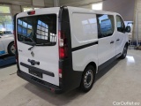  Renault  Trafic  Kasten L1H1 3 0t Komfort 2.0 dCi 88KW MT6 E6dT #2