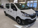  Renault  Trafic  Kasten L1H1 3 0t Komfort 2.0 dCi 88KW MT6 E6dT #7