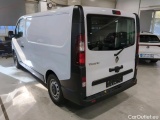  Renault  Trafic  Kasten L1H1 3 0t Komfort 2.0 dCi 88KW MT6 E6dT #9