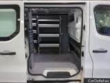  Renault  Trafic  Kasten L1H1 3 0t Komfort 2.0 dCi 88KW MT6 E6dT #12