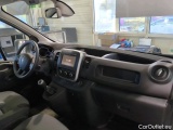  Renault  Trafic  Kasten L1H1 3 0t Komfort 2.0 dCi 88KW MT6 E6dT #20