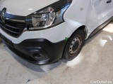 Renault  Trafic  Kasten L1H1 3 0t Komfort 2.0 dCi 88KW MT6 E6dT #24