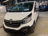  Renault  Trafic  Kasten L1H1 3 0t Komfort 2.0 dCi 88KW MT6 E6dT 