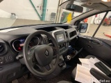  Renault  Trafic  Kasten L1H1 3 0t Komfort 2.0 dCi 88KW MT6 E6dT #3