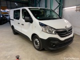  Renault  Trafic  Kasten L1H1 3 0t Komfort 2.0 dCi 88KW MT6 E6dT #7