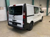  Renault  Trafic  Kasten L1H1 3 0t Komfort 2.0 dCi 88KW MT6 E6dT #8