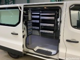  Renault  Trafic  Kasten L1H1 3 0t Komfort 2.0 dCi 88KW MT6 E6dT #9