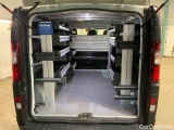  Renault  Trafic  Kasten L1H1 3 0t Komfort 2.0 dCi 88KW MT6 E6dT #10