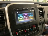  Renault  Trafic  Kasten L1H1 3 0t Komfort 2.0 dCi 88KW MT6 E6dT #12