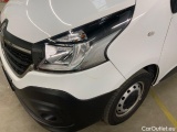  Renault  Trafic  Kasten L1H1 3 0t Komfort 2.0 dCi 88KW MT6 E6dT #15