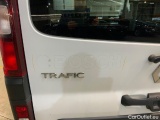  Renault  Trafic  Kasten L1H1 3 0t Komfort 2.0 dCi 88KW MT6 E6dT #20