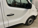  Renault  Trafic  Kasten L1H1 3 0t Komfort 2.0 dCi 88KW MT6 E6dT #32