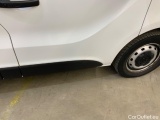  Renault  Trafic  Kasten L1H1 3 0t Komfort 2.0 dCi 88KW MT6 E6dT #38