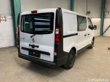  Renault  Trafic  Kasten L1H1 3 0t Komfort 2.0 dCi 88KW MT6 E6dT #42
