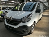  Renault  Trafic  Kasten L1H1 3 0t Komfort 2.0 dCi 88KW MT6 E6dT 