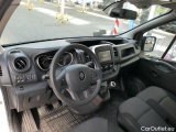 Renault  Trafic  Kasten L1H1 3 0t Komfort 2.0 dCi 88KW MT6 E6dT #3