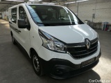  Renault  Trafic  Kasten L1H1 3 0t Komfort 2.0 dCi 88KW MT6 E6dT #7