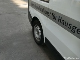  Renault  Trafic  Kasten L1H1 3 0t Komfort 2.0 dCi 88KW MT6 E6dT #15