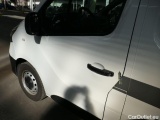  Renault  Trafic  Kasten L1H1 3 0t Komfort 2.0 dCi 88KW MT6 E6dT #19
