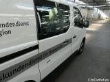  Renault  Trafic  Kasten L1H1 3 0t Komfort 2.0 dCi 88KW MT6 E6dT #25